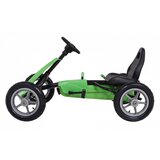  Go-kart STAR - zeleni | shoptok.hr