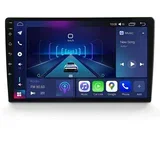 Auto multimedija G10-G, 9", 2 GB/32 GB, 1280x720