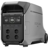ECOFLOW Prijenosna energetska stanica Delta Pro 3 (4.096 Wh, 4.000 W, Plastika) | shoptok.hr