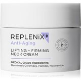 Replenix Anti-Aging krema protiv bora za vrat i dekolte 50 g | shoptok.hr
