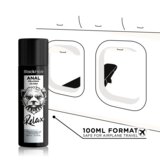 Black Hole Lubrikant Relaxing Jojoba (100 Ml) | Shoptok.si