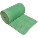  Jutena rola 25 x 2500 cm Zelena | shoptok.hr
