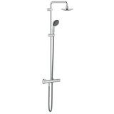 Grohe vitalio start 160 usponski tuš sa termostatskom baterijom gr 27960000 Cene