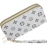 IZMAEL Novčanik SE-35850 - Svijetlo smeđa | shoptok.hr
