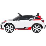  Licencirani auto na akumulator Audi RS6 Avant GT 4x4 - bijeli | shoptok.hr