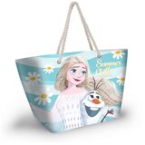 Disney Frozen Chill Plažna Torba Cijene