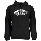Vans BLACK MEN&#39;S ZIPLESS SWEATSHIRT Cijene