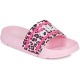 Fila MORRO BAY P slipper kids Ružičasta | shoptok.hr