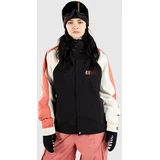 Gansett 2L Insulated Jakna black
