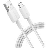 Anker Mobile Cable USB A to USB C 0.9m 322 White | Eponuda.ba