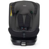 Foppa Pedretti autosjedalica iTurn i-Size Black | shoptok.hr