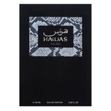 Rasasi Hawas For Men parfumirana voda za moške 100 ml | Shoptok.si