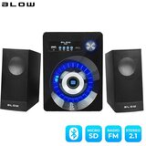 Blow 2.1 MS-27 zvučnici za računalo Cijene