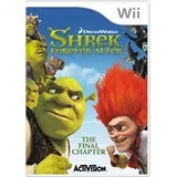 Forever After (WII) - rabljeno