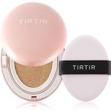 TIRTIR Mask Fit Aura Cushion Mini matirajući puder u spužvici nijansa 27N Camel 4.5 g | shoptok.hr