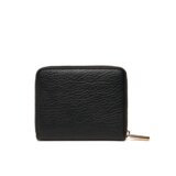 Liu Jo Denarnice ECS M ZIP AROUND AF5156 E0027 Črna | Shoptok.si
