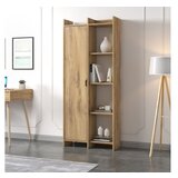 Hanah home polica za knjige offer oak | ePonuda.com