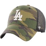 47 Brand Los Angeles Dodgers Branson Cap Zelena Cijene