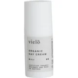 Organic Day Cream - 15 ml