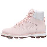 Puma Škornji za sneg Bottines desierto fun rose Rožnata Cene