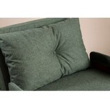 Atelier Del Sofa Fotelja na razvlačenje Cosmo, 190x70x82 cm, Zelena | Eponuda.ba