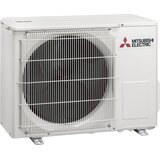 Mitsubishi MSZ-HR25VFK2/MUZ-HR25VF2 klimatska naprava z montažo Slike