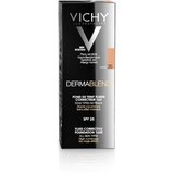Vichy dermablend corrector tečni korektivni puder spf 35, 30 ml, 35 sand | ePonuda.com