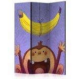  Paravan u 3 dijela - Bananana [Room Dividers] 135x172 | shoptok.hr
