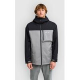 Billabong Contact 10K Jacket pewter Cene