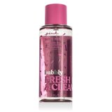 Pink Bubbly Fresh & Clean 250 ml sprej za tijelo za žene | shoptok.hr