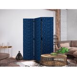  Paravan - Cosmic Inspirations - Pattern with Stars and Constellations on a Dark Background 135x172 Jednostrani | shoptok.hr