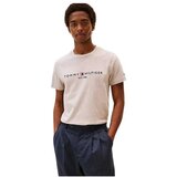 Tommy Hilfiger svetlosiva muška majica Cene