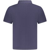 North Sails MEN&#39;S SHORT SLEEVE POLO BLUE | Shoptok.si