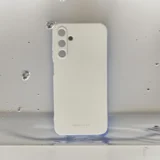 Space maska za Samsung Galaxy A15 4G / A15 5G maslinasta boja