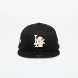 New Era Los Angeles Dodgers Floral 9Fifty Snapback Cap Black/ White S/M | Shoptok.si