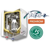 Elit Inox bojler talas 8N (niska montaža) u