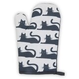 Premier Housewares Kuhinjska rokavica Black Cat – Cene