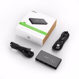Ugreen USB stikalo 4x USB 2.0 (30767) | Shoptok.si