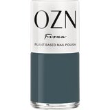  Lak za nohte, modri/zeleni odtenki - Fiona Cene