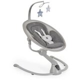 Cangaroo Ljuljaška cloud premium light grey ( CAN9922 ) Cene