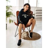 Cocomore black sweatshirt cmgBZ1112.R21 Cijene