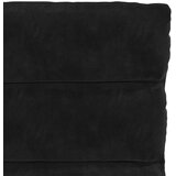  Blagovaonske stolice 2 kom crne baršunaste Black | Shoptok.si