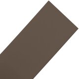  Vrtne ivice 5 kom smeđe 10 m 15 cm od polietilena | shoptok.hr