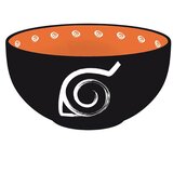 Abystyle činija - naruto shippuden - konoha Cene