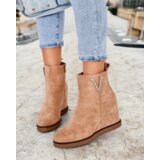 Resti Nerias women's boots on heels | ePonuda.com
