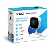 Tp-link TAPO C100 WI-FI 2MPX KAMERA | Eponuda.com
