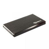 S Box SBOX HDD CASE HDC-2562 - USB-3.0 Crno | Eponuda.ba