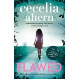 Harper Collins Publishers Ltd Cecelia Ahern - Flawed | ePonuda.com