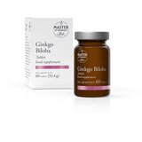 Master of Pharmacy Ginkgo Biloba, 60 tableta Cene