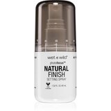 Wet N Wild Photo Focus pršilo za fiksiranje make-upa Seal the Deal 45 ml | Shoptok.si